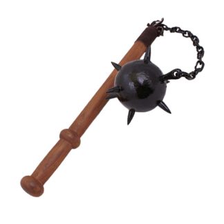 Fléau d'armes Morgenstern