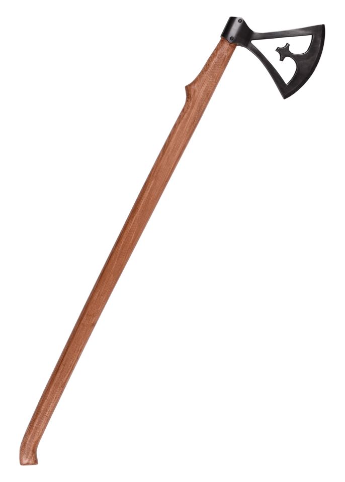 Hache à croix viking de Gotland, 10e siècle – Image 3