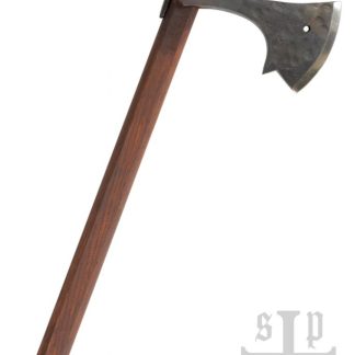 Hache barbue Viking de Gotland