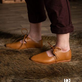 Chaussures médiévales Katelyn