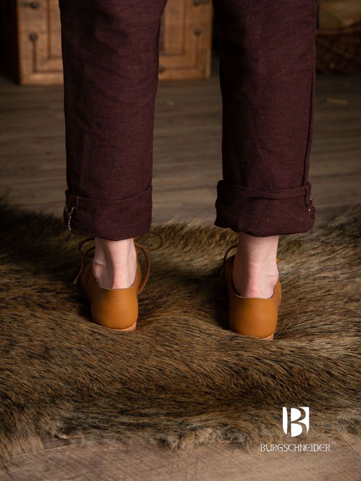 Chaussures médiévales Katelyn – Image 2