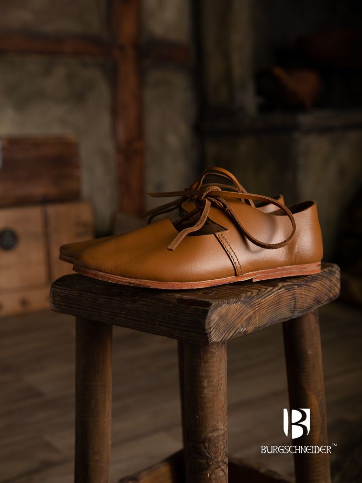 Chaussures médiévales Katelyn – Image 5