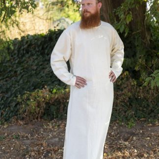 Tunique ultra longue