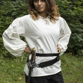 Ceinture porte-épée GN