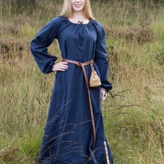 Robe Mara bleue