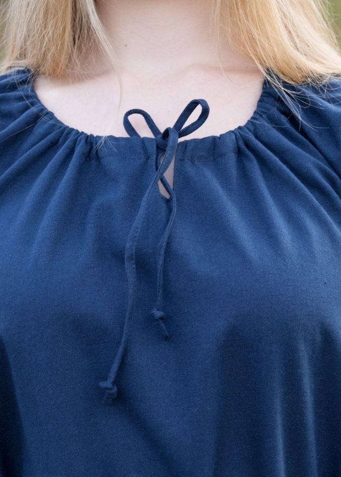 Robe Mara bleue – Image 3
