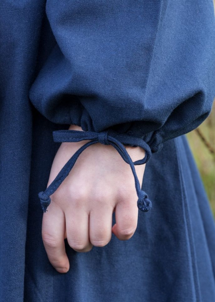 Robe Mara bleue – Image 5