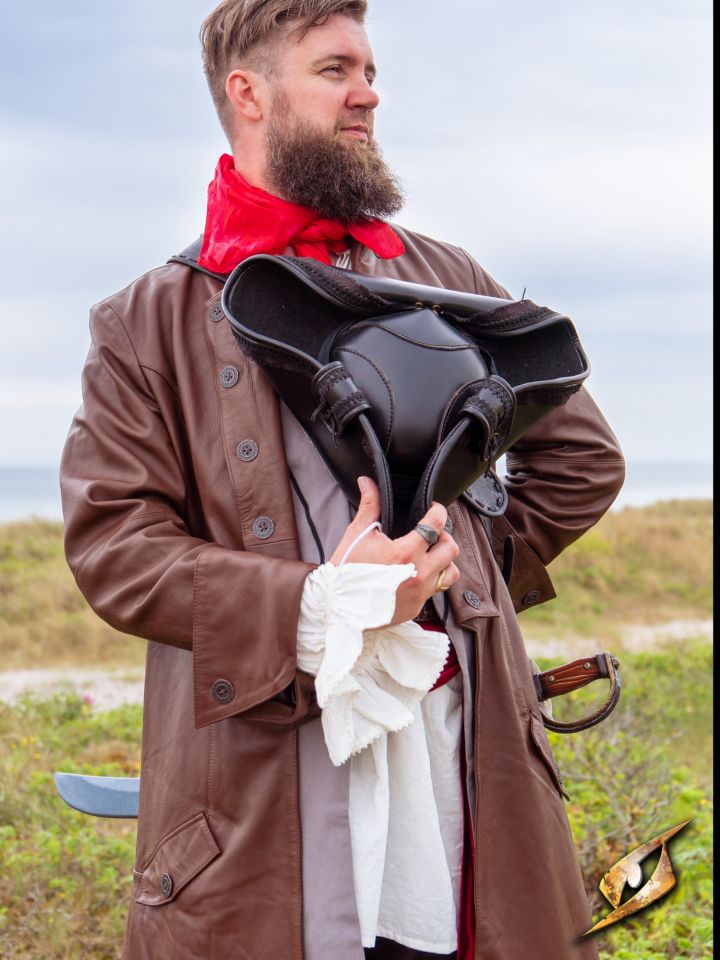Tricorne noir – Image 5