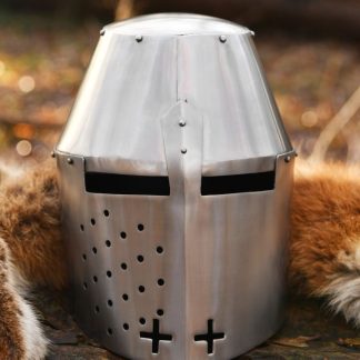 Heaume de Pembridge, vers 1370