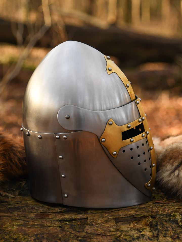 Heaume teuton – Image 2