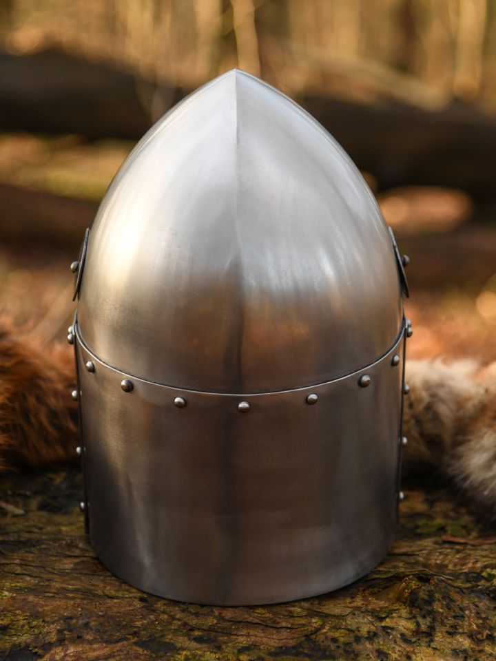 Heaume teuton – Image 3