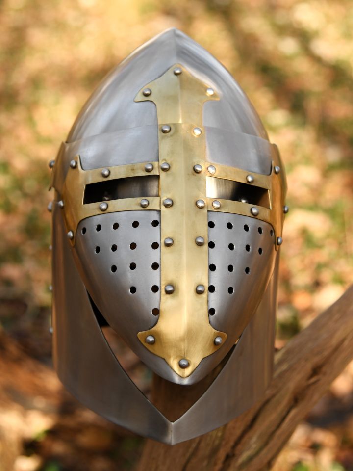 Heaume teuton – Image 4
