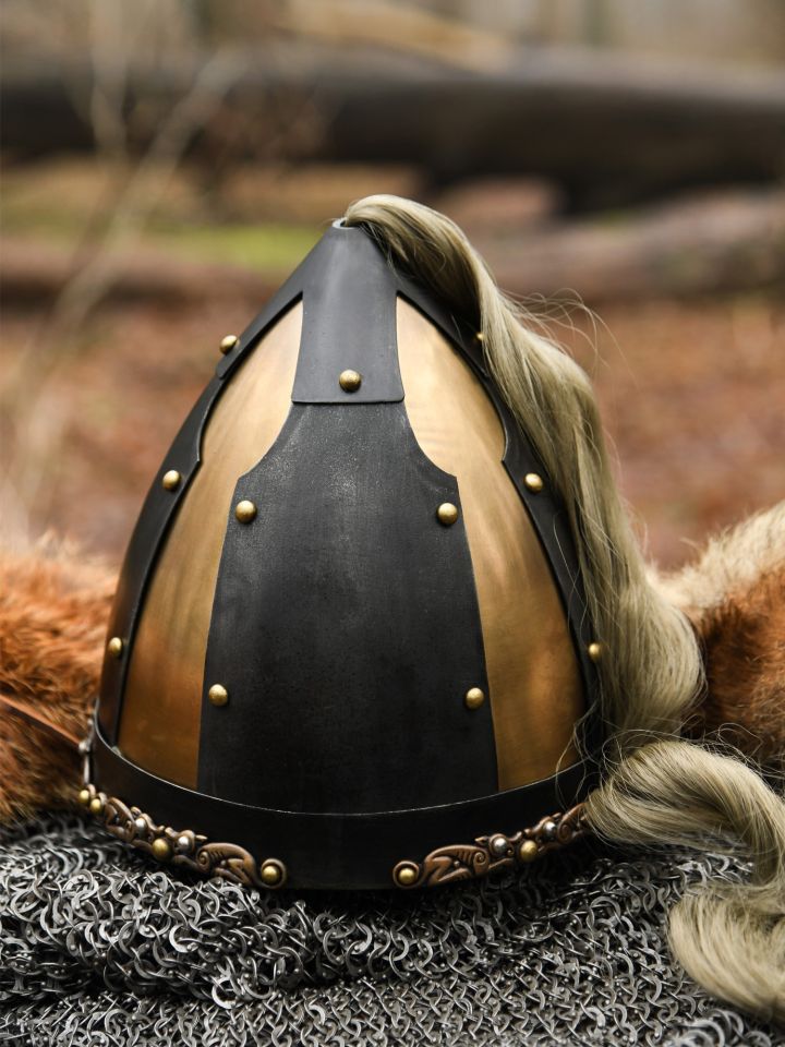 Casque Rus à panache – Image 4