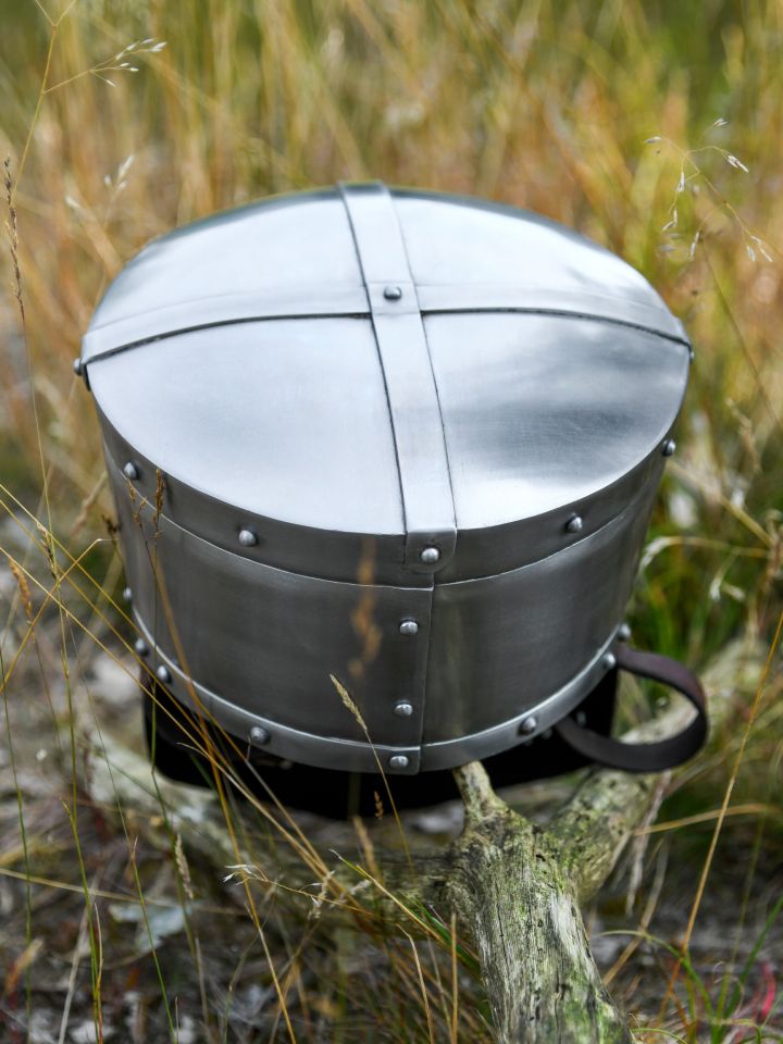 Casque de croisé – Image 3