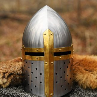Heaume teuton