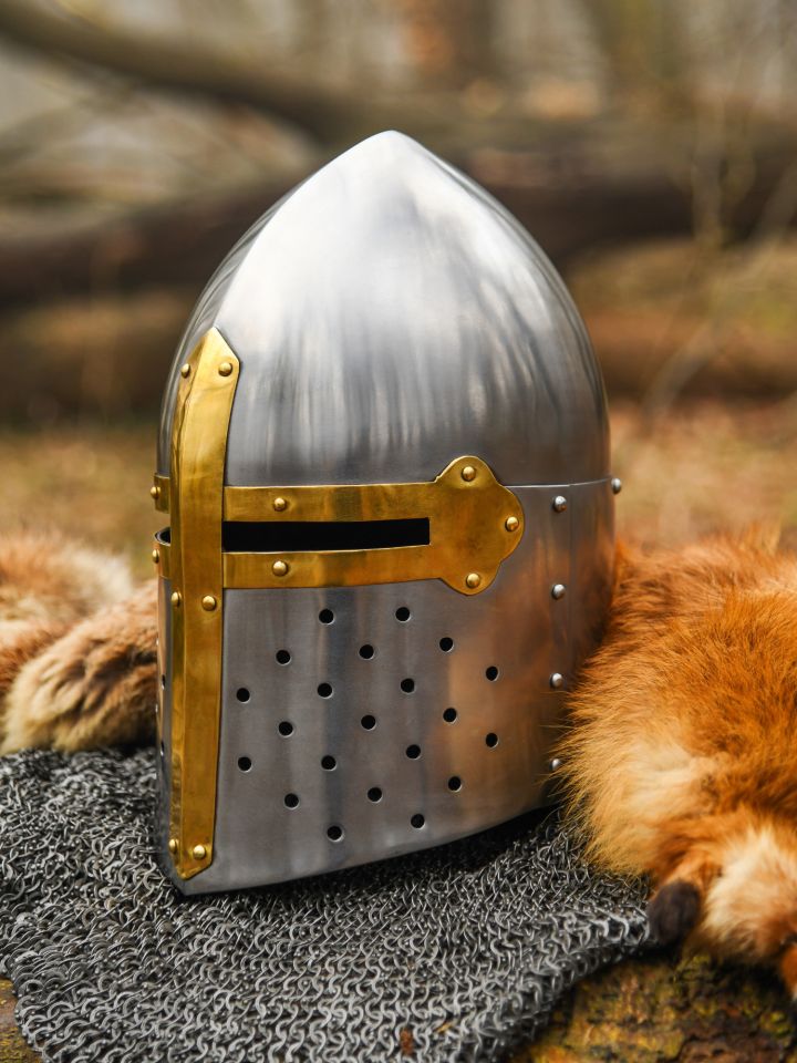 Heaume teuton – Image 2