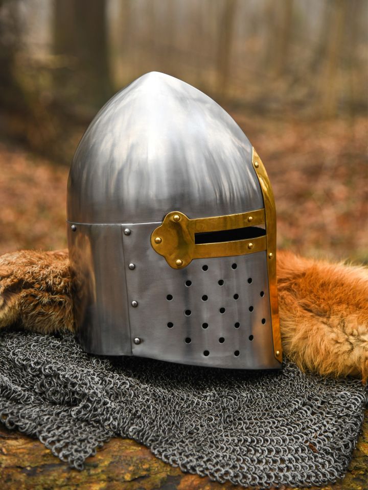 Heaume teuton – Image 3