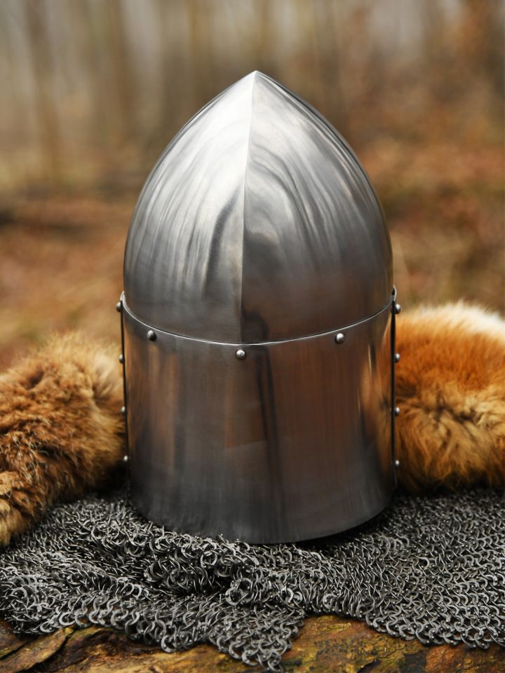 Heaume teuton – Image 4