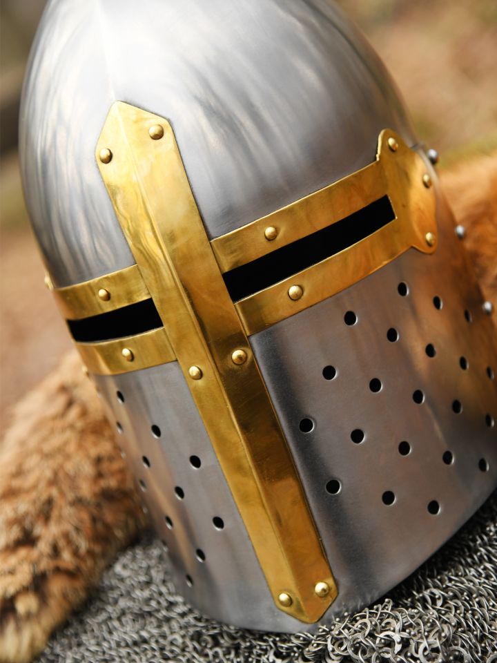 Heaume teuton – Image 5