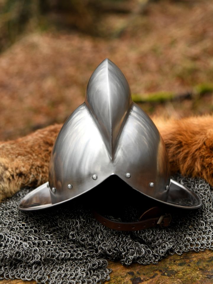 Morion allemand – Image 2