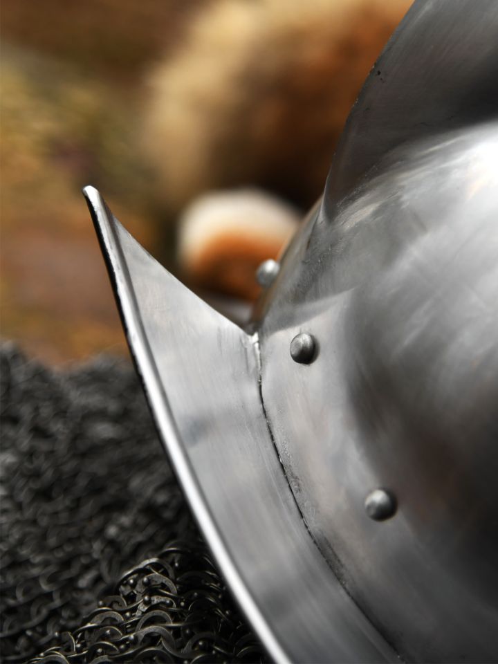Morion allemand – Image 4