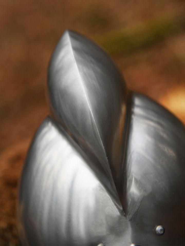 Morion allemand – Image 3