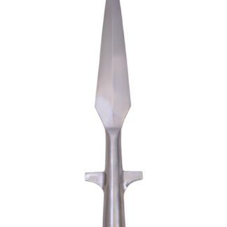 Lance décorative de 41,5 cm