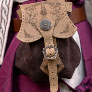 Sac celtique Korollu - Nordland