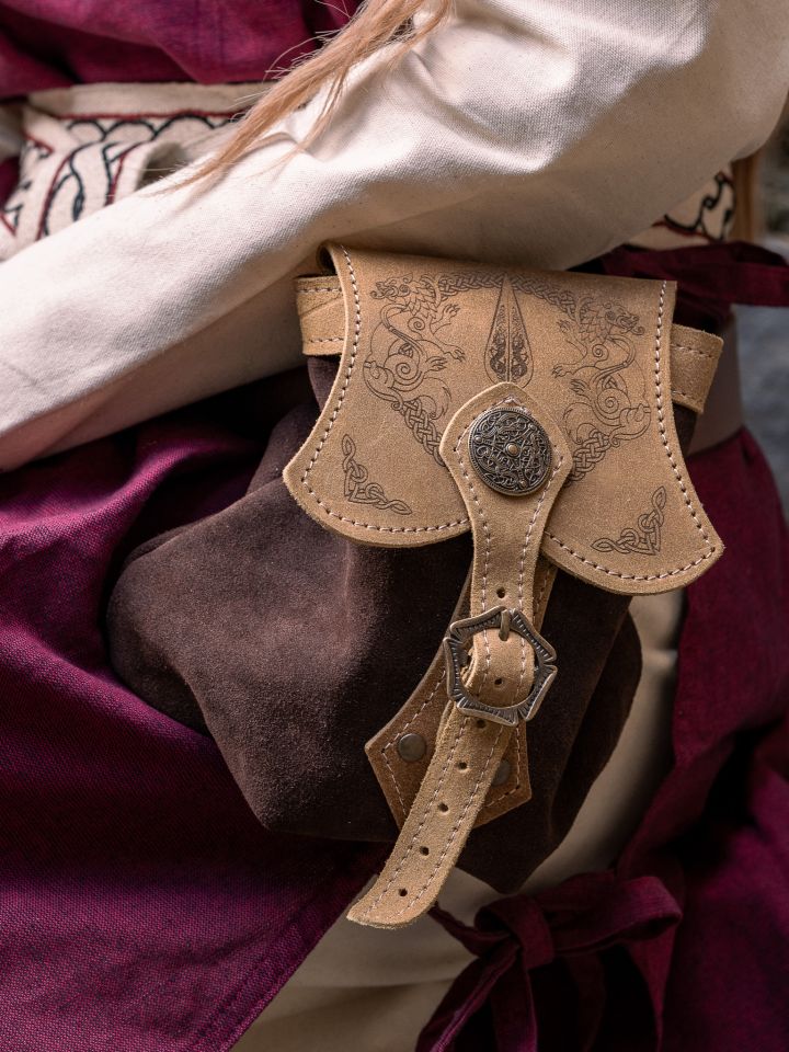 Sac celtique Korollu - Nordland – Image 3