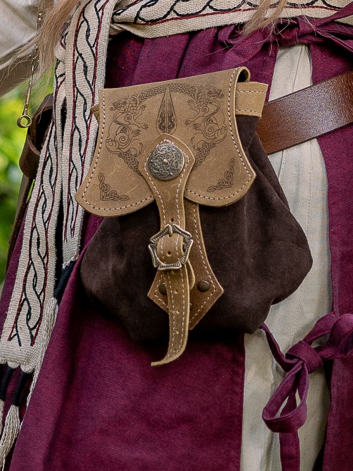 Sac celtique Korollu - Nordland – Image 2