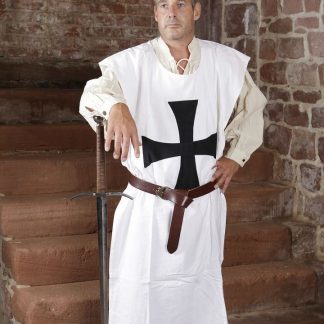 Tunique de l'ordre teutonique
