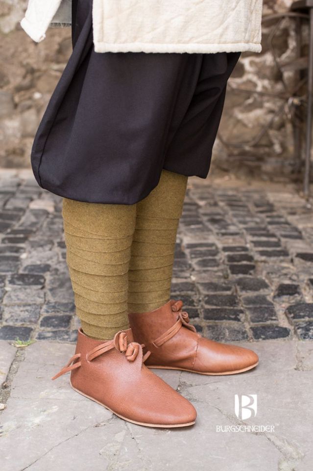 Pantalon bouffant Kévian en noir – Image 2