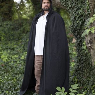 Cape en coton