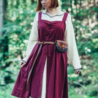 Chasuble Viking Kilja en rouge