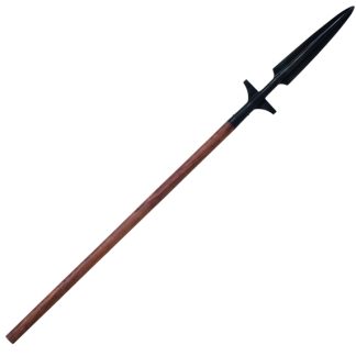Lance de chasse