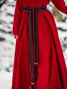 Ceinture viking Caja noire