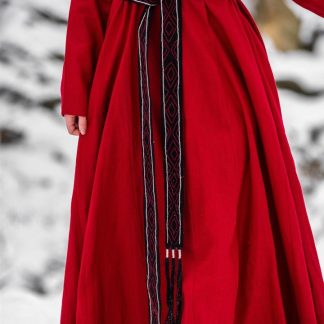 Ceinture viking Caja noire