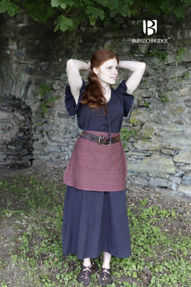 Tenue Agga noire – Image 2