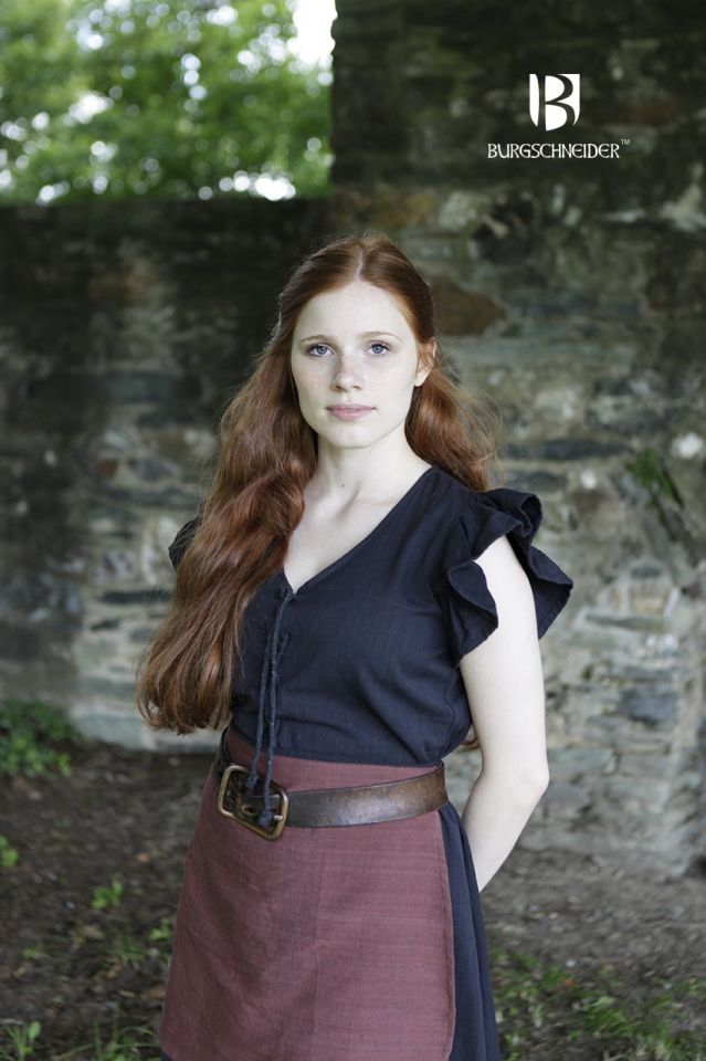Tenue Agga noire – Image 3