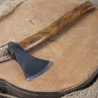 Hache Viking Floki