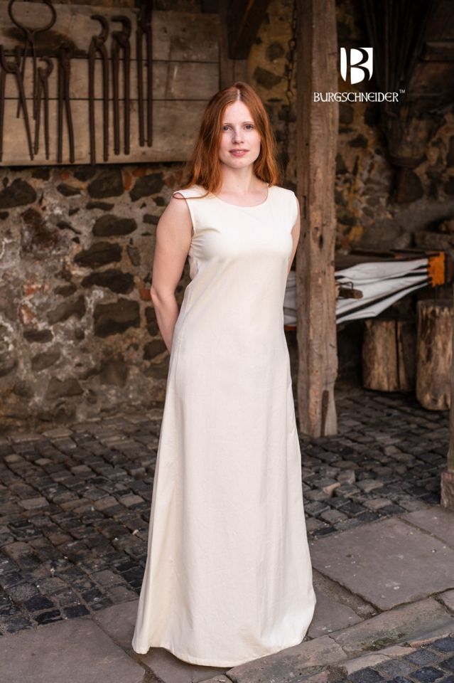 Robe médiévale Aveline – Image 2