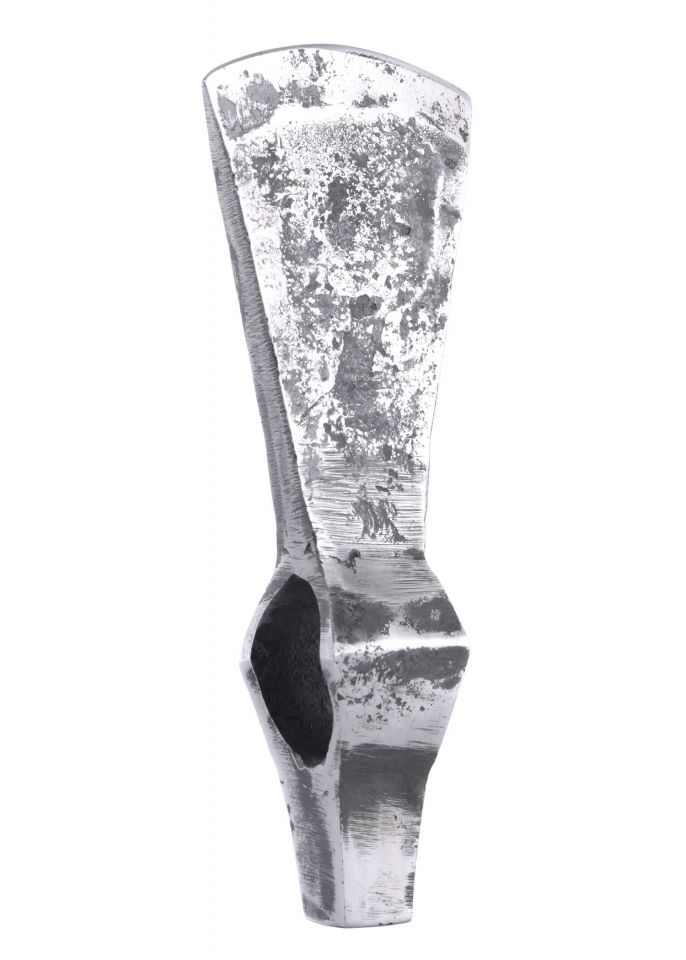 Hache marteau du début du Moyen Âge – Image 2