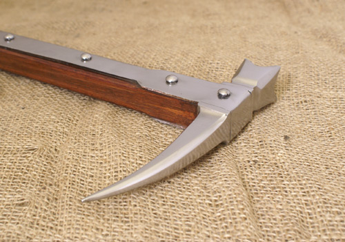 Marteau à tête de corbin – Image 2