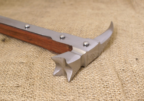 Marteau à tête de corbin – Image 3