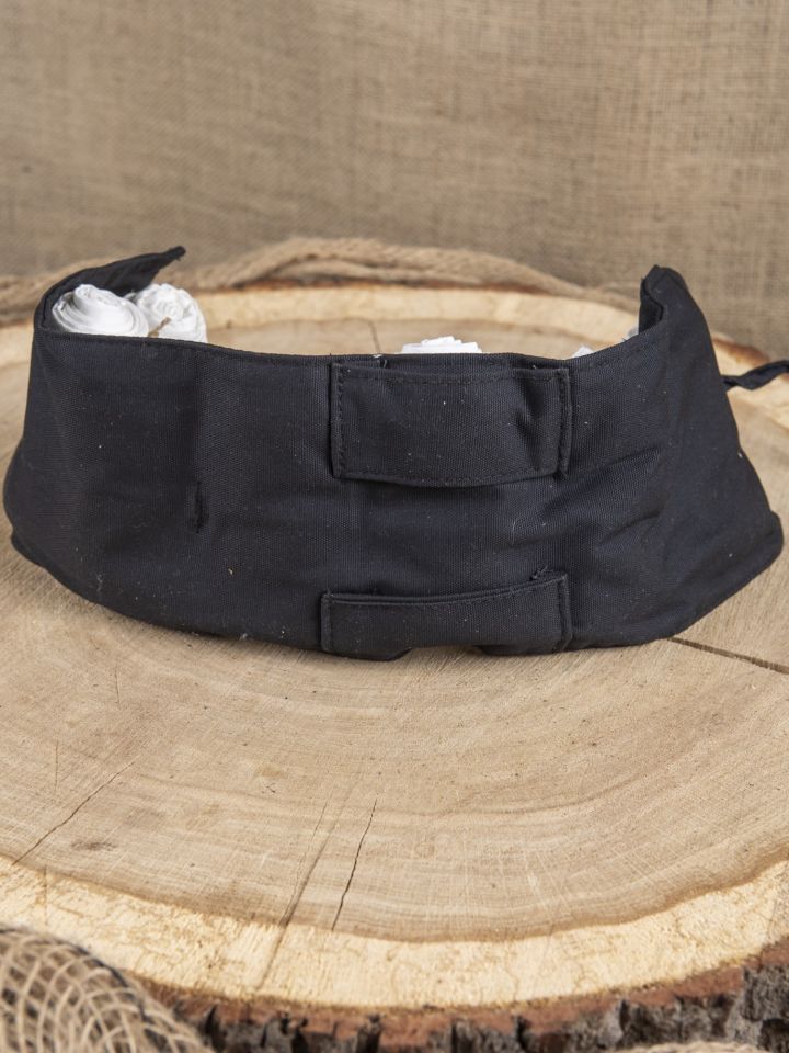 Porte rouleaux de bandage Khaya – Image 3