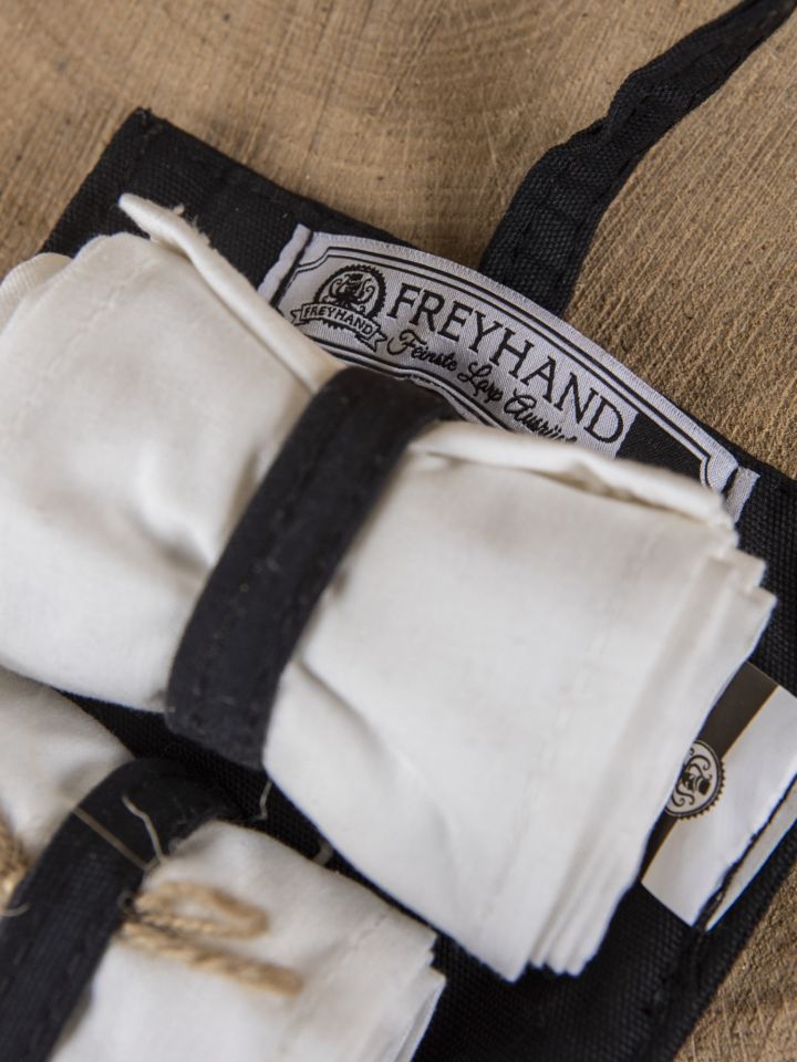 Porte rouleaux de bandage Khaya – Image 4