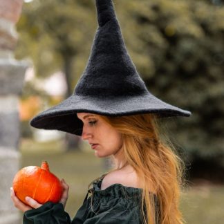 Chapeau de sorcière