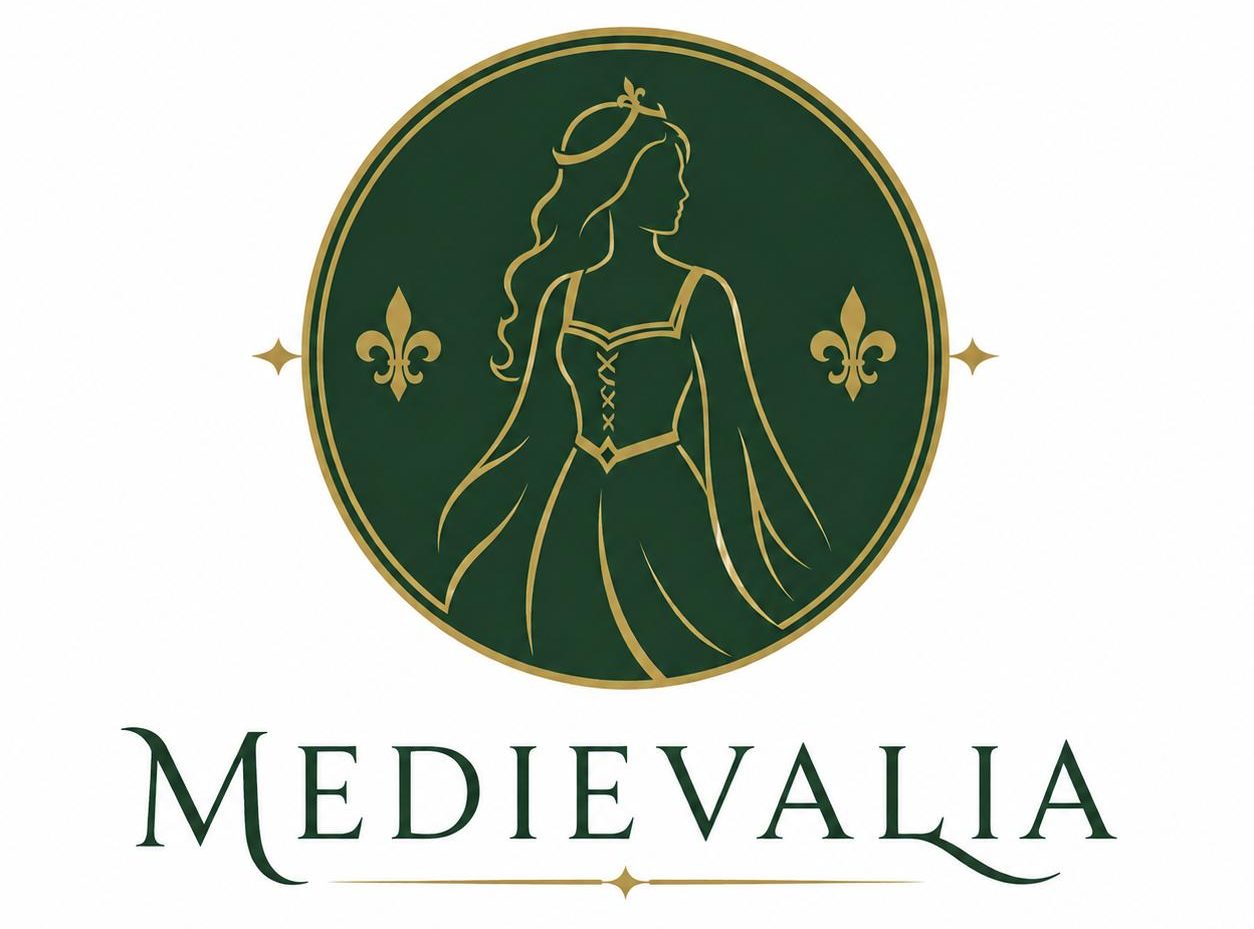 logo du site Medievalia