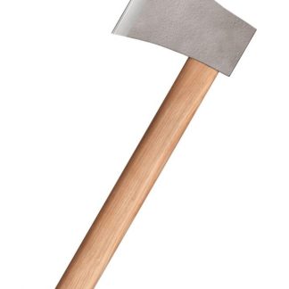 Hache de lancer de compétition