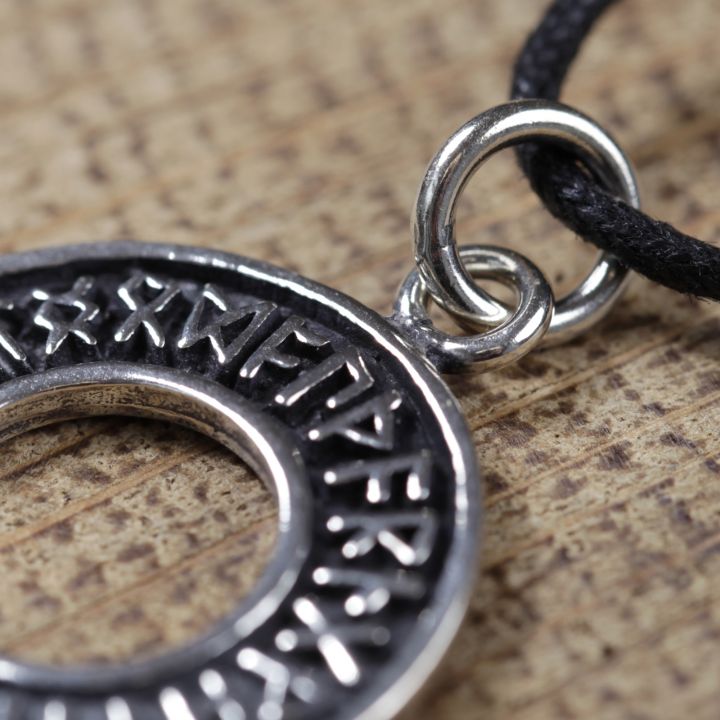 Anneau rune – Image 2